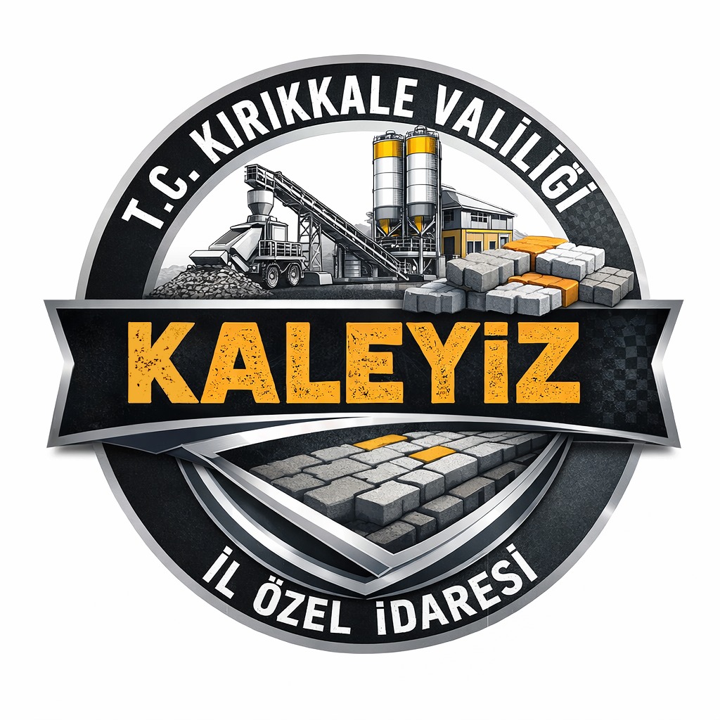 Kaleyiz Logo